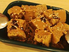 -阿明煲仔饭(橄榄城店)