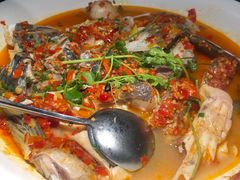 -坛宗剁椒鱼头(河西王府井店)