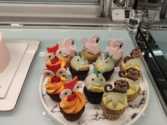 -Pantry's Best派悦坊蛋糕(K11购物艺术中心店)
