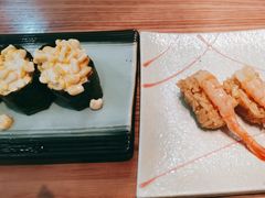 -晴季寿司(红旗街万达店)