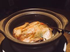 -金牌外婆家(苏州中心店)