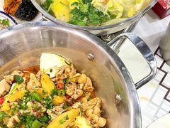 -辣不怕口味虾(凌霄路店)