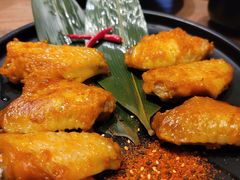 -九田家黑牛烤肉料理(无锡T12店)