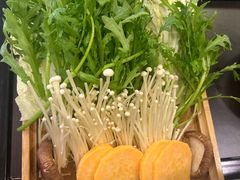 -蝎王府羊蝎子(北大地店)