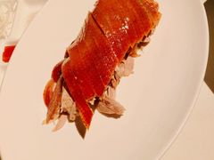 -四季民福烤鸭店(外滩外白渡桥店)