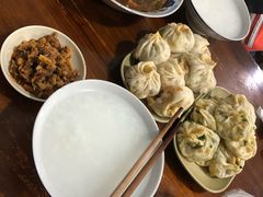 -詹氏包记(文公路店)