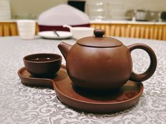 -神憩宾馆-餐厅