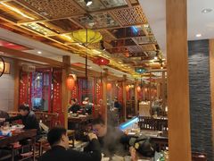-重庆德忆火锅（龙南街3店）(渝水岸餐饮)