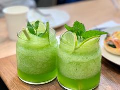 -农畉LONFOOD(福田星河COCOPark店)