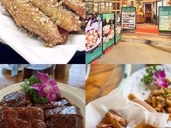 -美未居·老字号·地道顺德菜·桑拿鸡·鱼生(容桂店)