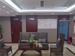 -爱康国宾体检中心(五角场万达广场分院)