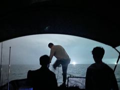 -深圳海钓·深圳钓鱼·拓展聚会鱼排