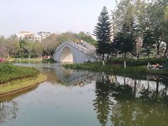-映月湖公园