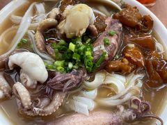 -荔林食店(西华路店)
