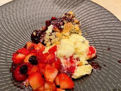 -新发展亚太JW万豪酒店·福苑咖啡厅