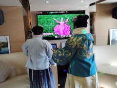 -北外滩百艇汇游艇俱乐部