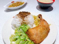 -大圆碗•大排饭(天海店)