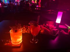 -MOSSO音乐酒吧·live house(南京旗舰店)