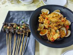 -聚味瞿记·龙虾堂(树木岭店)