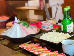 -吼堂老火锅(武汉 天地壹方南馆店)