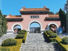 -戏马台景区
