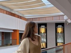 -西安锦江国际酒店