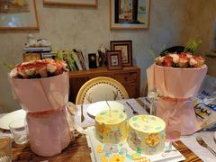 -勒甜LO CHO·私人订制低糖代糖纯动物奶油生日蛋糕(新开路店)