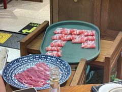 -北京老门框爆肚涮肉馆(凤城六路店)