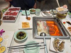 -野妹火锅(布吉店)