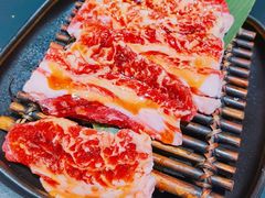 -烧江南烤肉(长春摩天活力城店)