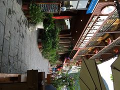 山色西餐厅-山色柴火烤披萨·原切牛扒