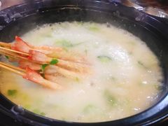 -盈田盈粥庄(博山东路店)