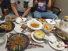 -娜娜家·Nana's restaurant(国金汇店)