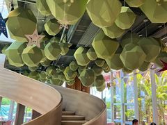 -水桶王国主题餐厅·聚会·生日派对·亲子活动·家庭套餐(亚龙湾希尔顿店)