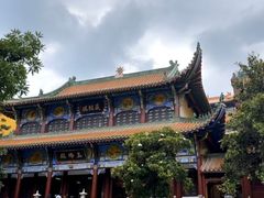 -宝通禅寺