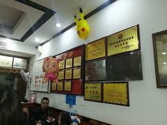 -东街钟楼肉粽(总店)