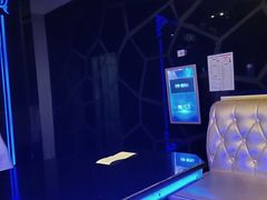 -快乐之星KTV(东沙路店)