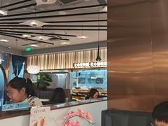 -雀蓝川菜(滨湖万象汇店)