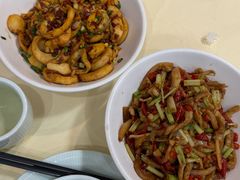 -笨罗卜浏阳菜馆(龙华鹏润达店)