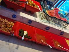 -额尔敦传统涮(光明路店)