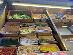 -哈哈碳都·牛肋条无限自助烤肉(宝龙店)