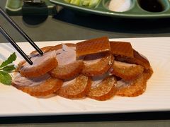 -晟永興烤鸭店(五道口店)