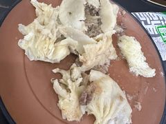 -诺敏塔拉奶茶-布里亚特包子-手把肉(锦都会店)