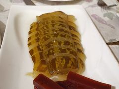 腌香瓜-92°C俄式厨房(中央大街店)