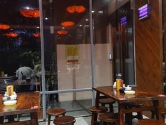 -秦园陕西手工面馆(番禺节能科技园店)