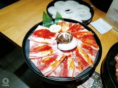 -九田家黑牛烤肉(溧水万达店)