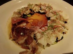 -中国坊中餐厅(石家庄希尔顿酒店)