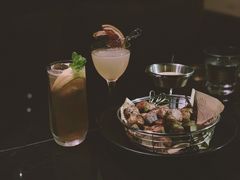 -wann lounge 低温慢煮牛排·清吧