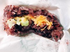 三角饭团-猫街饭团(顶澳仔猫街店)