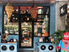 -Hi Fi Acoustic 梵香禅韵·色声香味